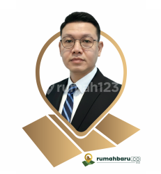 Yohanes rumahbaru BSD 