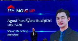 Agustinus Evans Sucipto  