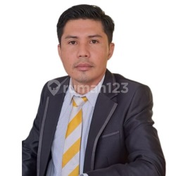 Vanro Aritonang, S. Kom (Vanro)