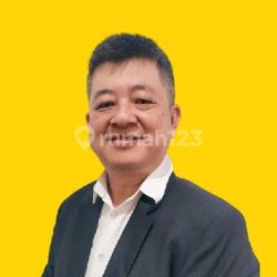 HENDRA GUNAWAN (BQMK) 