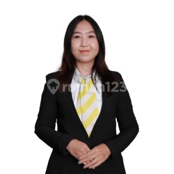 Anastasia Roselina Chen Chen