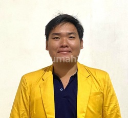 Ivan budiman | Agen Properti Discovery Property