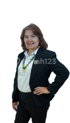 Dr Meilan B Sitohang