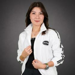Lina Linggadewi 
