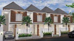 Proyek ASRI Residence oleh Global Persada Real Estate - 1