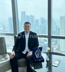 Hans | Agen Properti GadingPro