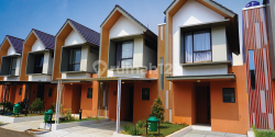 Proyek Sinbad Green Residence oleh Sinbad Realty - 2