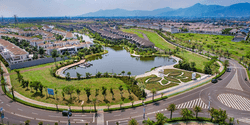 Proyek Podomoro Park Bandung oleh PT. Agung Podomoro Land, Tbk - 4