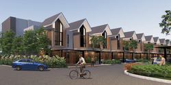 Proyek The Mutiara Lagoon oleh Mutiara Property - 2