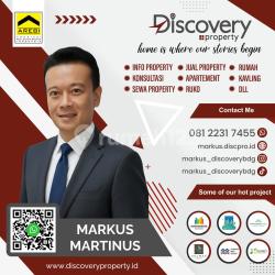 Markus Martinus 