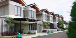 Proyek Sinbad Alama oleh Sinbad Realty - 1