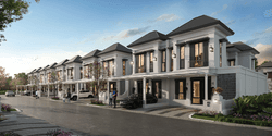 Proyek Metland Cikarang oleh Metropolitan Land Tbk - 1