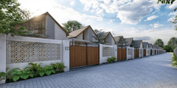 Proyek Gerokgak Kencana Residence oleh BLISSINDO PROPERTY - 1