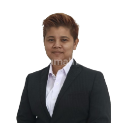 SAPRIYANTI BR SAMOSIR