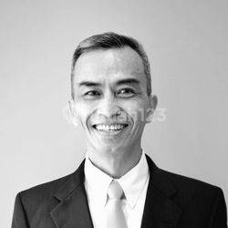 Cornel Santoro | Agen Properti GadingPro