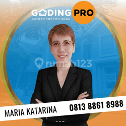 Maria Katarina | Agen Properti GadingPro