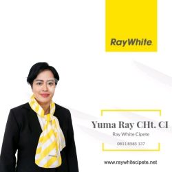 Yuma Ray CHt. CI 