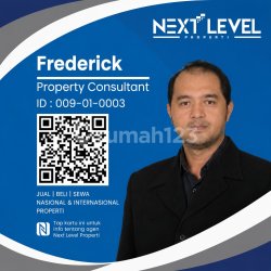Frederick Andreas 