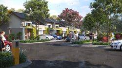 Proyek ROYAL NAFA 1 oleh Royal Property - 1