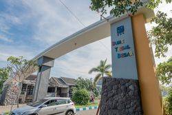 Proyek BUMI TEGAL BESAR oleh GUNUNGBATU PROPERTY - 1