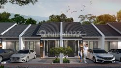 Proyek Taman Ayom Sedayu oleh PT. Cakrawala Metrik - 1