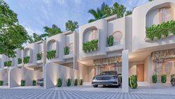 Proyek Maja Humaga Villa Sanur oleh PT BENS INFINITI PROPERTI - 2