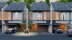 Proyek THE ARGOPURO oleh GUNUNGBATU PROPERTY - 2