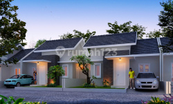 Proyek Pesona Banyu Asri oleh PT. Varindo Lombok Inti - 4