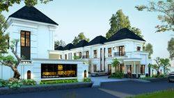 Proyek Purisehati Adisutjipto oleh PT Karya Sehati Utama Group - 3