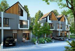 Proyek Purisehati Balecatur oleh PT Karya Sehati Utama Group - 2