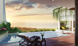 Proyek Melase Hill Villa oleh PT. Varindo Lombok Inti - 7