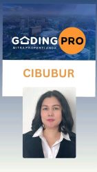 Reny | Agen Properti GadingPro Reny | Agen Properti GadingPro