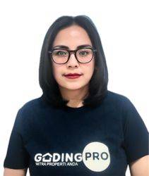 Henny Chen | Agen Properti GadingPro