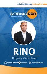 RINO | Agen Properti GadingPro