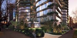 Proyek Park Quarter Melbourne oleh Midnite Australia - 40