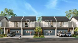 Proyek Sutera Nexen oleh Alam Sutera - 1