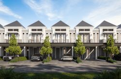 Proyek Bukit Mediterania Samarinda oleh PT. Agung Podomoro Land, Tbk - 6