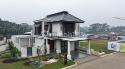 Proyek Cluster Averon Kota Wisata Cibubur oleh Sinar Mas Land - 25