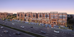 Proyek Tanatara Business Avenue oleh Sinar Mas Land - 38