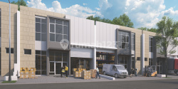 Proyek BizPark Pulogadung oleh Ciputra Group - 5
