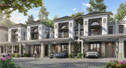 Proyek Morrington - Legenda Wisata oleh Sinar Mas Land - 16