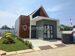 Proyek Samaasta Bekasi oleh Young & Loud Development - 1