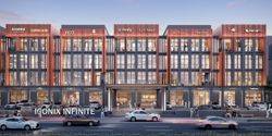 Proyek Iconix Infinite Premium Studio Loft oleh Sinar Mas Land - 35