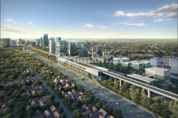 Proyek Sutera Rasuna by Alam Sutera oleh Alam Sutera - 2