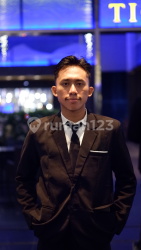 Rinarta Arya Nanda | Agen Properti Hepi Property