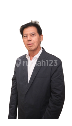 agen properti Paul Then