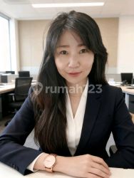 LILI SHAN (MSN) | Agen Properti GadingPro