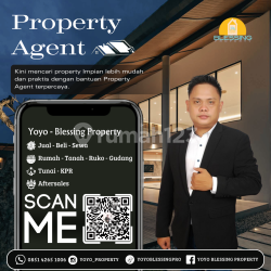 Yoyo Blessing Property 