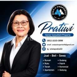 Pratiwi Dyah Indrati 