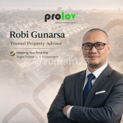 Robi Gunarsa  Abdillah